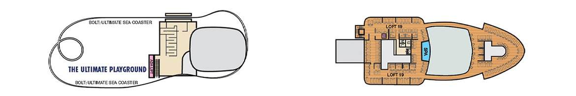 Carnival Cruise Line, Carnival Jubilee Deck 19.jpg